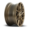 Felga aluminiowa M191 Gamma Matte Bronze Niche Road Wheels