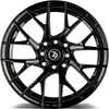 Felgi Aluminiowe 15'' 4x100 / 4x114,3 79wheels seventy9 SCF-G BG