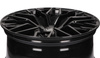 Felgi Aluminiowe 18'' 5x112 Carbonado Wealthy BG