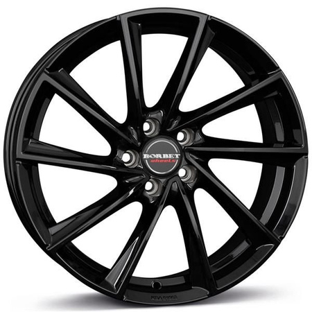 Felgi Aluminiowe 18'' 5x112 Borbet VTX BG