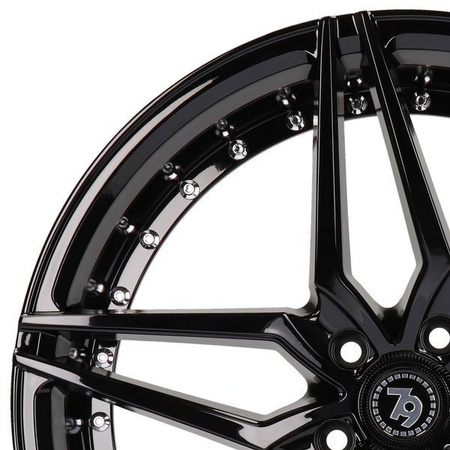 Felgi Aluminiowe 20'' 5x112 79wheels seventy9 SV-AR BG