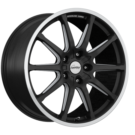 Felgi RONAL 19'' SC1 Motorismo 8.5X19 ET49 112X5 SC1.9855.17X/6661 BASISRAD