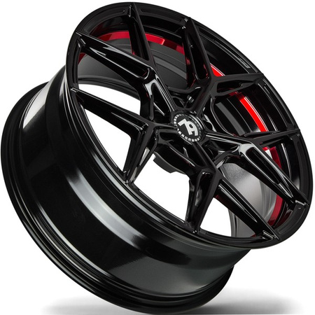 Felgi Aluminiowe 19'' 5x112 79wheels seventy9 SCF-B BGRIL