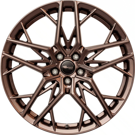 Felgi Aluminiowe 20" 5x108 Brock B44 BC