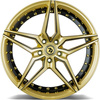 Felgi Aluminiowe 19'' 5x112 79wheels seventy9 SV-AR GBLMB