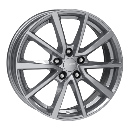 Felgi ANZIO VEC 17" 6.5" 5x100 ET39