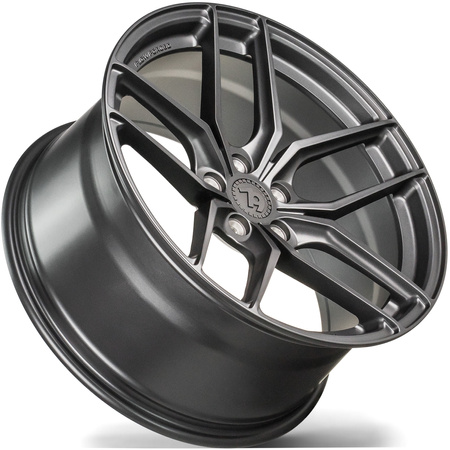 Felgi Aluminiowe 19'' 5x112 79wheels seventy9 SCF-Y HGM