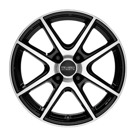 Felgi ANZIO SPLIT 16" 6" 4x98 ET38