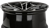 Felgi Aluminiowe 19" 5x112 Carbonado Evil BFP