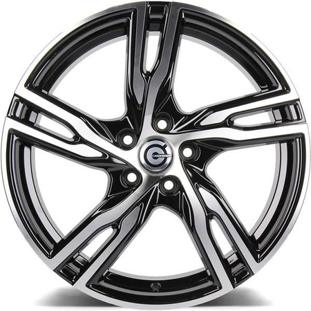 Felgi Aluminiowe 18'' 5x108 Carbonado Punch BFP