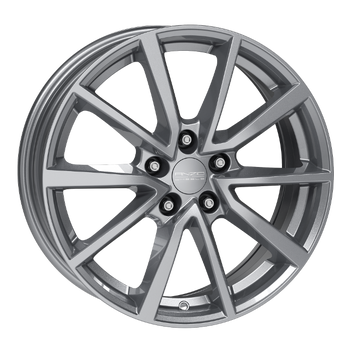 Felgi ANZIO VEC 16" 6.5" 5x114.3 ET40