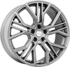 Felgi Aluminiowe 19" 5x112 Brock B41 SG
