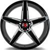 Felgi Aluminiowe 19'' 5x112 79wheels seventy9 SV-N BE