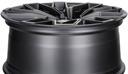 Felgi Aluminiowe 22'' 5x112 Carbonado Helix SG