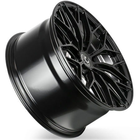 Felgi Aluminiowe 18" 5x120 Wrath WF-16 BLK