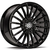 Felgi Aluminiowe 17" 5x112 Carbonado Inex BG