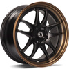 Felgi Aluminiowe 16'' 5x100 / 5x114,3 79wheels seventy9 SV-I DMBLB
