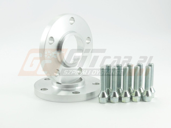 Dystanse BMW 15mm 5x120 72,6