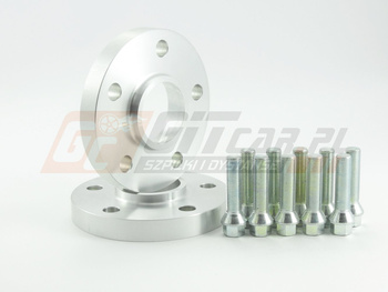 Dystanse Lexus IS RZ NX II LBX RC RCF RX 20mm 5x114,3 60,1