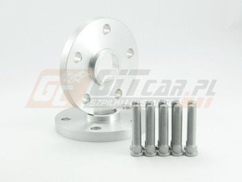 Dystanse Honda Acura Land Rover 10mm 5x114,3 64,1