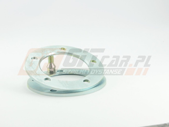 Dystanse przelotowe 3mm 5x139,7 108,1mm