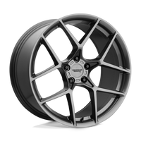 Felga aluminiowa AR924 Crossfire Graphite American Racing