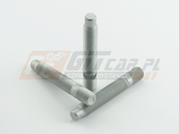 Kuta Szpilka wkręcana w piastę z pilotem M12x1,5x80mm