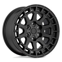 Felga aluminiowa Gun Black Boxer Black Rhino