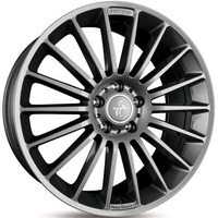 Felgi Aluminiowe 18" 5x112 Keskin KT15 PP