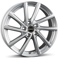Felgi Aluminiowe 19'' 5x108 Borbet V CS
