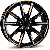 Felgi Aluminiowe 19'' 5x108 Borbet LX19 BGGSR