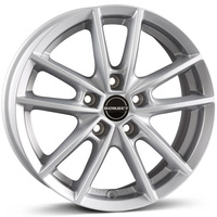 Felgi Aluminiowe 15'' 5x100 Borbet W CS