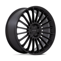 Felga aluminiowa Venti Matte Black Status