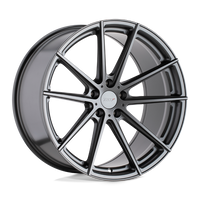 Felga aluminiowa Bathurst Gloss Gunmetal TSW
