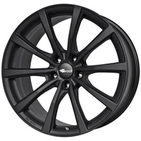 Felgi Aluminiowe 18'' 5x114,3 Brock B32 SKM