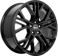Felgi Aluminiowe 20" 5x127 Brock B41 SG