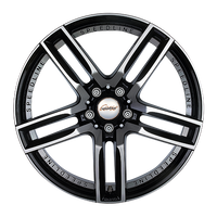 Felgi RONAL 19'' SL1 Imperatore  8.5X19 ET42 112X5  SL1.9855.37X/022 BASISRAD