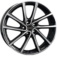 Felgi Aluminiowe 19'' 5x108 Borbet V BPG