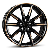 Felgi Aluminiowe 18'' 5x112 Borbet LX18 BGGSR