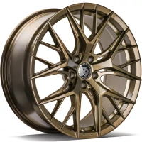 Felgi Aluminiowe 19" 5x112 79wheels seventy9 SCF-L SBR