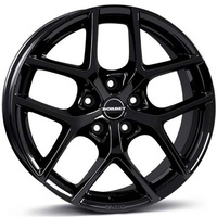 Felgi Aluminiowe 19'' 5x114,3 Borbet Y BG