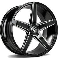 Felgi Aluminiowe 19'' 5x112 79wheels seventy9 SV-N BE
