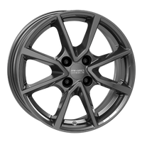 Felgi ANZIO VEC 16" 6.5" 4x108 ET37,5