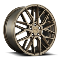 Felga aluminiowa M191 Gamma Matte Bronze Niche Road Wheels