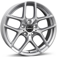 Felgi Aluminiowe 16'' 5x120 Borbet Y CS