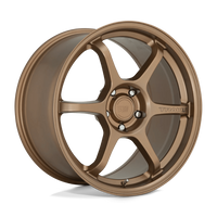 Felga aluminiowa MR145 Traklite 3.0 Matte Bronze Motegi Racing