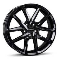 Felgi Aluminiowe 19'' 5x112 Borbet N BG