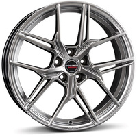 Felgi Aluminiowe 19'' 5x112 Borbet QX HBS