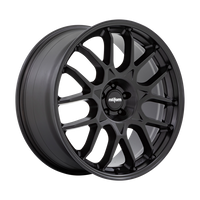 Felga aluminiowa R195 ZWS Matte Black Rotiform