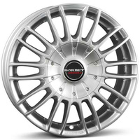 Felgi Aluminiowe 21'' 5x114,3 Borbet CW3 SS